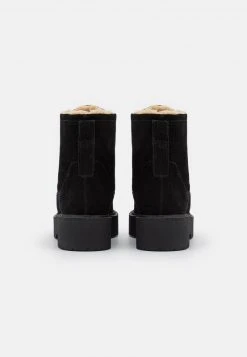 ofertas 😍 Anna Field LEATHER - Botas Para La Nieve - Black, Mujer 😉 11 ofertas 😍 Anna Field LEATHER - Botas Para La Nieve - Black, Mujer 😉 -Fashionize Ventas 8d9d9b2eebec452cbabe2e4535e5ecbb