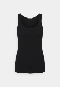 Mejor precio ⭐ Anna Field BASIC TANK 3er Pack - Top - Black/white/nude, Mujer ⭐ -Fashionize Ventas 8dc11ed89e4f4c5ba38e0811f2af0aec