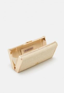 Las mejores reseñas de 👍 Anna Field Clutch - Beige, Mujer 🧨 -Fashionize Ventas 8dc29995346b4072bad3b7e3ebf2f7b0