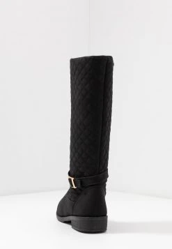 Venta express 💯 Anna Field Botas - Black, Mujer ❤️ 14 Venta express 💯 Anna Field Botas - Black, Mujer ❤️ -Fashionize Ventas 8de54693c208454ea1c8ff1950066f99