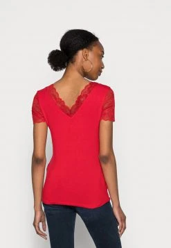 Comprar 🤩 Anna Field Camiseta Básica - Red, Mujer 👏 -Fashionize Ventas 8df294ea1a534c3aae7d27c80f5ec1df