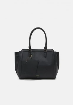 Cupón 👍 Anna Field Bolso Shopping - Black, Mujer 🥰