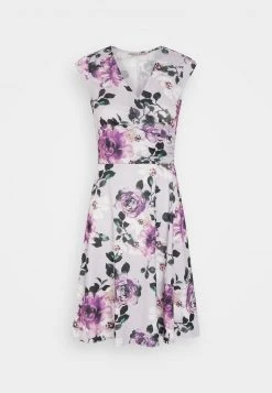 10 mejores 🤩 Anna Field Vestido Ligero - Beige/purple, Mujer ⭐ 12 10 mejores 🤩 Anna Field Vestido Ligero - Beige/purple, Mujer ⭐ -Fashionize Ventas 8e718253a109466295802fadbb145a76