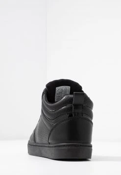 Gran venta ✔️ Anna Field Zapatillas Altas - Black, Mujer ✨ -Fashionize Ventas 8e9a8e7e7eee4493b1c21bae07989481