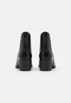 10 mejores 🧨 Anna Field LEATHER - Botines Bajos - Black, Mujer 🧨 -Fashionize Ventas 8ecc9c6a989949f0b9810c5450e998f4