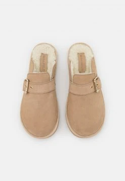 ofertas 🎁 Anna Field LEATHER - Pantuflas - Beige, Mujer 🛒 13 ofertas 🎁 Anna Field LEATHER - Pantuflas - Beige, Mujer 🛒 -Fashionize Ventas 8f051a17694c4ee8bf29d3f8701ef695