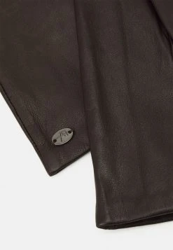 Venta express 🛒 Anna Field Guantes - Brown, Mujer 😉 -Fashionize Ventas 8f08b7e686414b53bd0deb6938dd826a