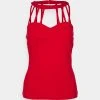 ofertas 🧨 Anna Field Top - Red, Mujer ✨