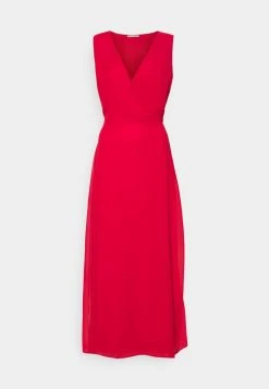 Descuento 🎉 Anna Field Vestido Informal - Red, Mujer ✔️