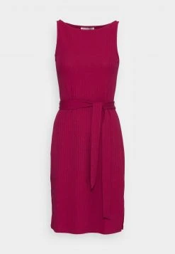 Venta express 🤩 Anna Field Vestido Ligero - Bordeaux, Mujer 🛒 -Fashionize Ventas 8f83b4100b34465bb961a9e7a1a2dc89