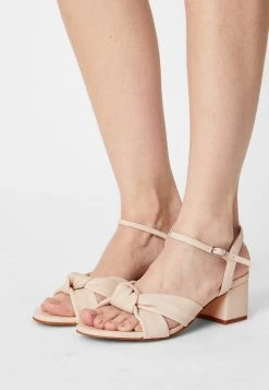 Cupón 🎁 Anna Field 🎁 Sandalias - Off-white, Mujer ✔️