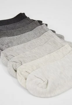 Comprar ✨ Anna Field 8PP ⌛ SNEAKER SOCKS - Calcetines - Grey, Mujer 🔔 7 Comprar ✨ Anna Field 8PP ⌛ SNEAKER SOCKS - Calcetines - Grey, Mujer 🔔 -Fashionize Ventas 8fb04d9d98ab4cfe88bd608cefef7e00