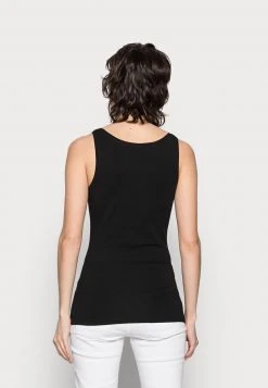Las mejores reseñas de 😀 Anna Field BASIC TANK 3er Pack - Top - Black/white /khaki, Mujer ✔️ -Fashionize Ventas 8fcc92deea6a4748aa62ee37b658c922