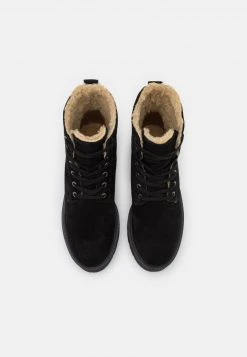 ofertas 😍 Anna Field LEATHER - Botas Para La Nieve - Black, Mujer 😉 13 ofertas 😍 Anna Field LEATHER - Botas Para La Nieve - Black, Mujer 😉 -Fashionize Ventas 903bdc82ffc048faa950c448c4bceafd