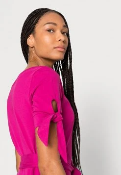 Las mejores reseñas de 😉 Anna Field Vestido Ligero - Berry, Mujer 🧨 -Fashionize Ventas 906295033f0544df851e71d13eed5ae6