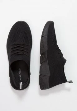 Para estrenar ✔️ Anna Field Zapatillas - Black, Mujer ❤️ -Fashionize Ventas 908509b94783422fb99227c45057853e