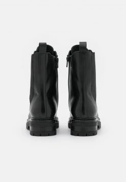 Venta express 😉 Anna Field LEATHER - Botines Con Plataforma - Black, Mujer 🤩 11 Venta express 😉 Anna Field LEATHER - Botines Con Plataforma - Black, Mujer 🤩 -Fashionize Ventas 90be51ddfbbd49f5a5eb25f01289127d