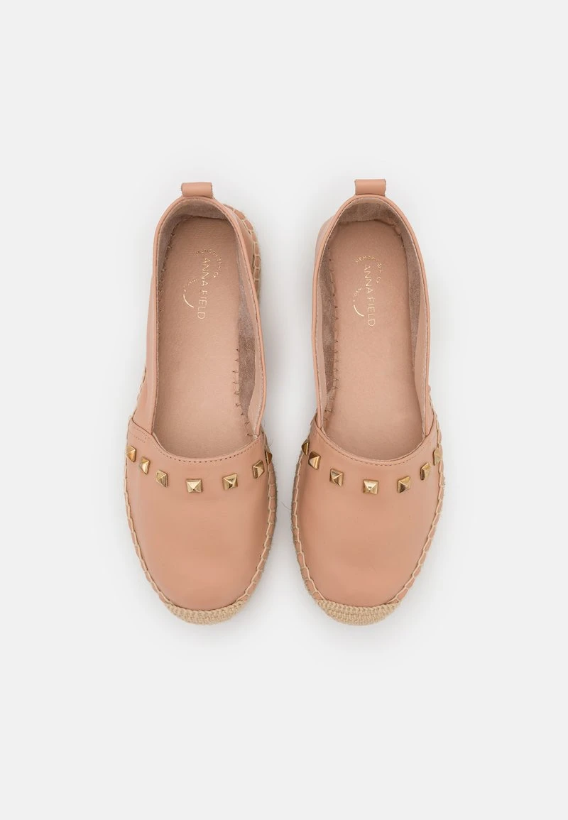Las mejores reseñas de 👏 Anna Field LEATHER - Alpargatas - Beige, Mujer 🎁 8 Las mejores reseñas de 👏 Anna Field LEATHER - Alpargatas - Beige, Mujer 🎁 - Imagen 6