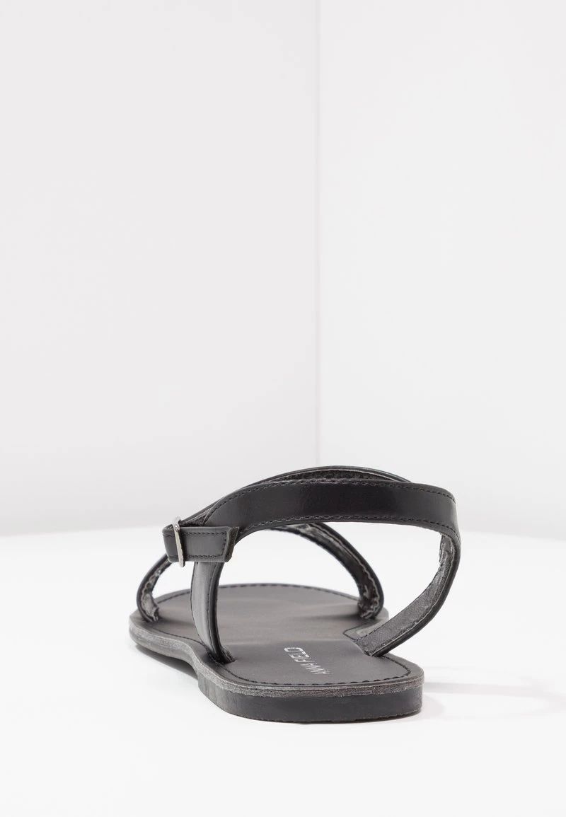 Nuevo ⌛ Anna Field ⌛ Sandalias - Black, Mujer ❤️ 8 Nuevo ⌛ Anna Field ⌛ Sandalias - Black, Mujer ❤️ - Imagen 6