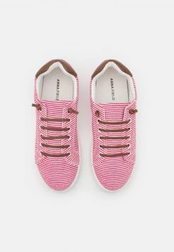 mejor venta 🤩 Anna Field Zapatillas - Red, Mujer ✔️ 13 mejor venta 🤩 Anna Field Zapatillas - Red, Mujer ✔️ -Fashionize Ventas 90f5265290ed4dad9a3e8252b4a554d5