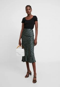 mejor venta 😍 Anna Field 2 PACK - Camiseta Básica - Black, Mujer 🧨 9 mejor venta 😍 Anna Field 2 PACK - Camiseta Básica - Black, Mujer 🧨 -Fashionize Ventas 910d01955f2e4313a181e16382c10b1d