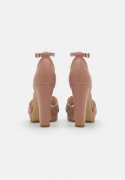 Comprar 🔔 Anna Field Sandalias De Tacón - Light Pink, Mujer 😀 11 Comprar 🔔 Anna Field Sandalias De Tacón - Light Pink, Mujer 😀 -Fashionize Ventas 912847c644ac47228d152755951d1aeb
