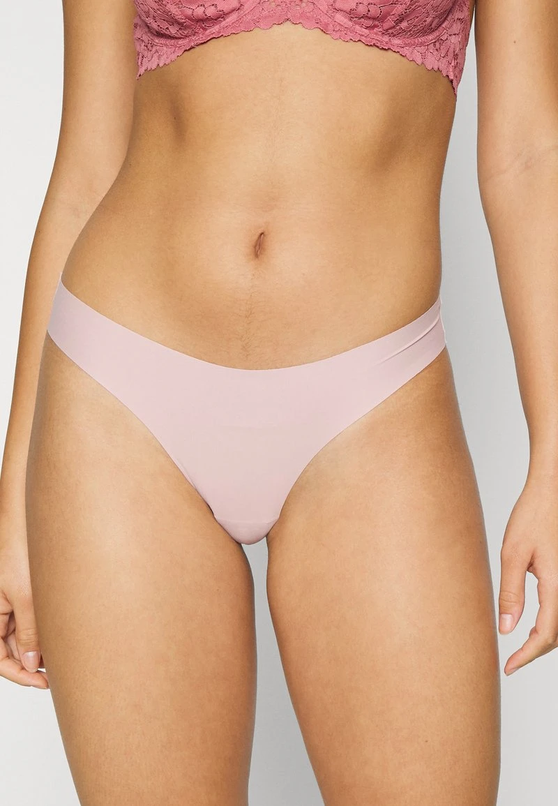 Descuento 🎉 Anna Field 5PP ASHER BRIEF - Braguitas - Light Pink/white, Mujer ❤️ 4 Descuento 🎉 Anna Field 5PP ASHER BRIEF - Braguitas - Light Pink/white, Mujer ❤️ - Imagen 2