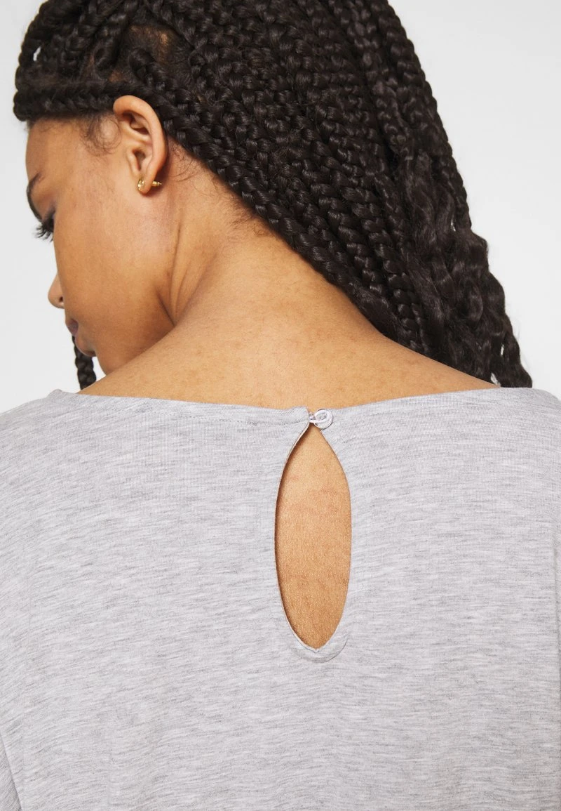 Comprar ✔️ Anna Field Pijama - Light Grey, Mujer 🤩 6 Comprar ✔️ Anna Field Pijama - Light Grey, Mujer 🤩 - Imagen 4