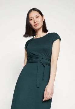 Venta al por mayor 🤩 Anna Field Vestido Ligero - Dark Green, Mujer ✔️ 11 Venta al por mayor 🤩 Anna Field Vestido Ligero - Dark Green, Mujer ✔️ -Fashionize Ventas 9235c4e956b2419490e2643d24c002fb