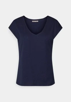 Las mejores reseñas de 💯 Anna Field Camiseta Básica - Dark Blue, Mujer ⭐