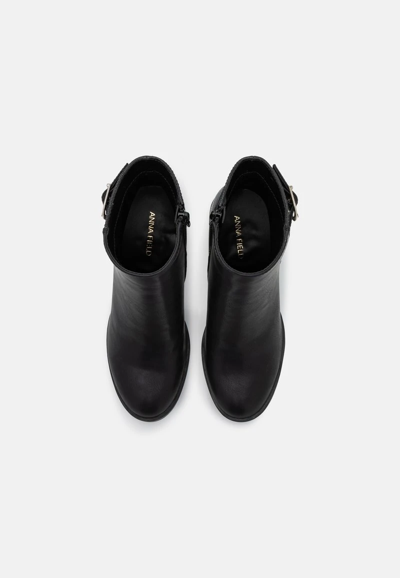 Nuevo 🤩 Anna Field Botines - Black, Mujer 🛒 8 Nuevo 🤩 Anna Field Botines - Black, Mujer 🛒 - Imagen 6