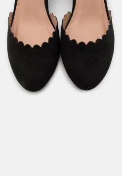 mejor venta ⭐ Anna Field Tacones - Black, Mujer ✔️ 13 mejor venta ⭐ Anna Field Tacones - Black, Mujer ✔️ -Fashionize Ventas 92f16df89a1a4d758b4b066ed8e57625