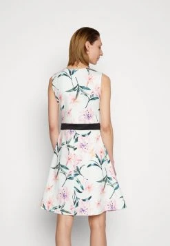 Gran venta 🎁 Anna Field Vestido Informal - Light Green/pink/green, Mujer ✔️ -Fashionize Ventas 936b4bef66144d0aa61e7b979083e4b2