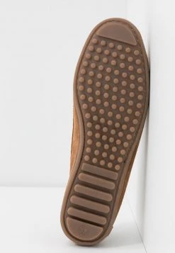 Para estrenar 🥰 Anna Field LEATHER - Mocasines - Cognac, Mujer 😉 -Fashionize Ventas 93ccb63f27e74afc90aeb239421f2519