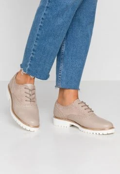 Mejor trato ❤️ Anna Field Zapatos De Vestir - Taupe, Mujer ❤️