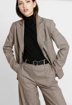 Presupuesto ✔️ Anna Field Cinturón - Black, Mujer ⭐ -Fashionize Ventas 9410a63ff4b94a3b812fcade77a70cca