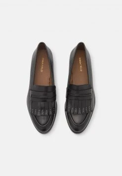 Nuevo 🎉 Anna Field LEATHER - Mocasines - Black, Mujer ❤️ 13 Nuevo 🎉 Anna Field LEATHER - Mocasines - Black, Mujer ❤️ -Fashionize Ventas 94249c0fcb1c41e69dede365cf394119