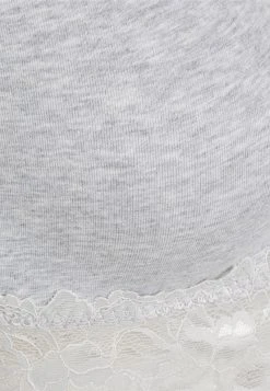 Lo mas barato ✔️ Anna Field 2 PACK - Sujetador Básico - Grey/black, Mujer 🎁 -Fashionize Ventas 9440dacba2f64479b488b2bcf263b05e