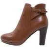 Las mejores reseñas de 🛒 Anna Field Botines De Tacón - Cognac, Mujer 🤩 -Fashionize Ventas 94499a1f7e264d17acd3466042c31e38
