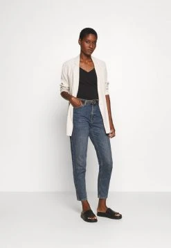 Promoción ⌛ Anna Field 2 PACK - Top - Black/black, Mujer 🧨