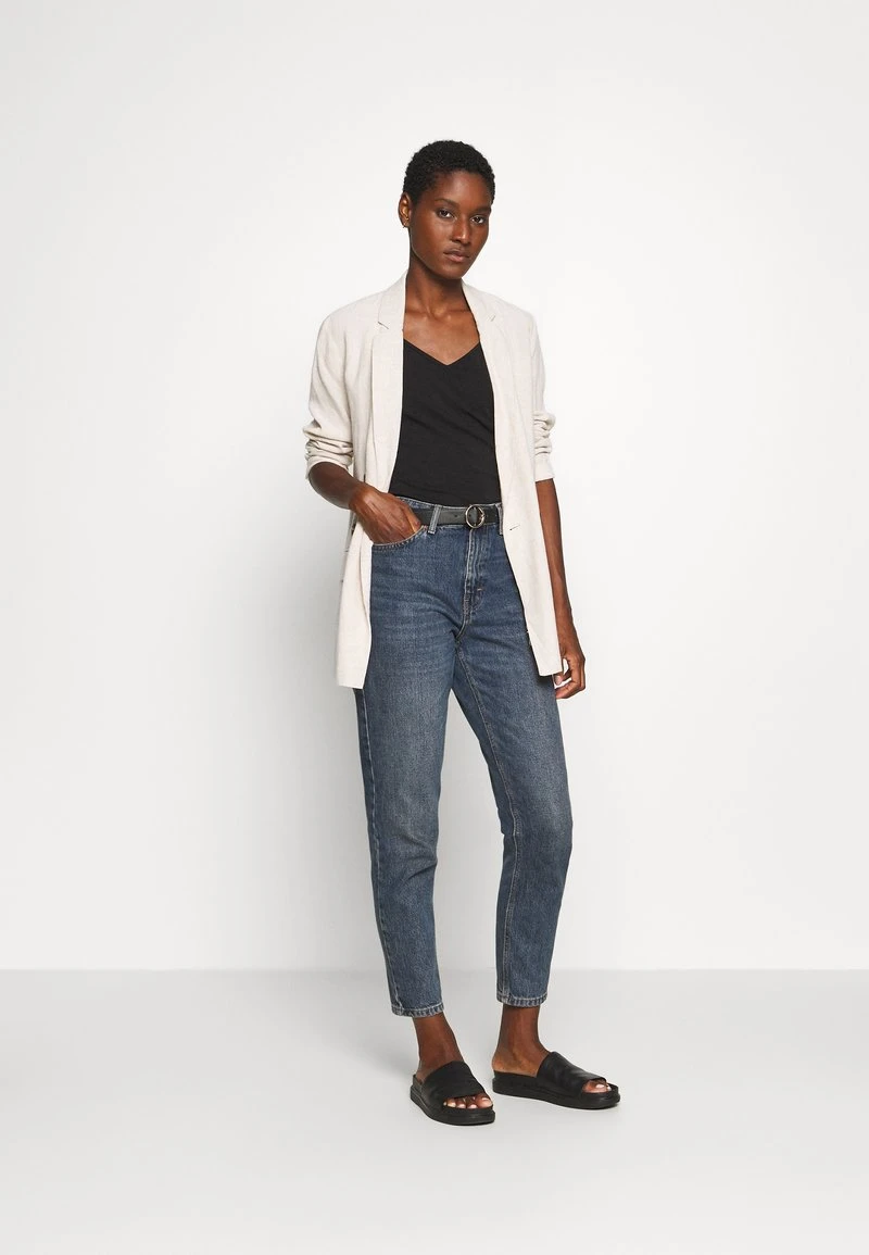 Promoción ⌛ Anna Field 2 PACK - Top - Black/black, Mujer 🧨 3 Promoción ⌛ Anna Field 2 PACK - Top - Black/black, Mujer 🧨