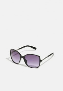 Mejor trato 🌟 Anna Field Gafas De Sol - Black, Mujer ⭐