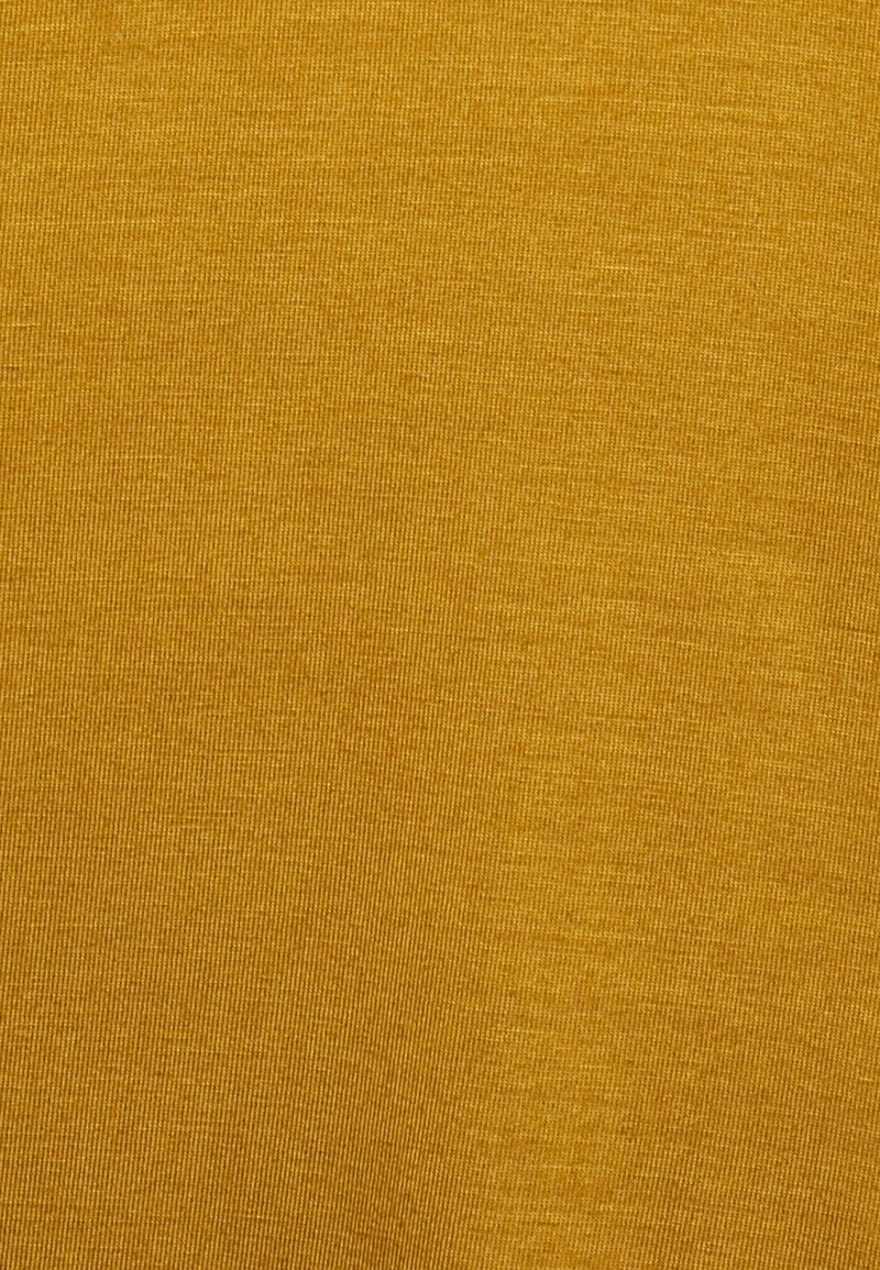 10 mejores ⌛ Anna Field Camiseta Básica - Khaki, Mujer ❤️ 5 10 mejores ⌛ Anna Field Camiseta Básica - Khaki, Mujer ❤️ - Imagen 3