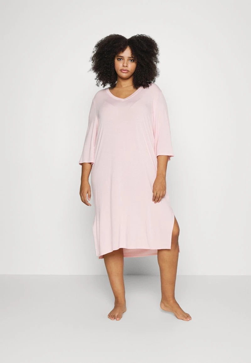 Promoción ✨ Anna Field Camisón - Pink, Mujer 🤩 3 Promoción ✨ Anna Field Camisón - Pink, Mujer 🤩