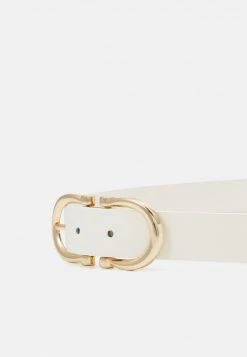 Nuevo 💯 Anna Field Cinturón - Off-white, Mujer ⌛ -Fashionize Ventas 94ed5e2bbb444669b48ff15e55c60cbf