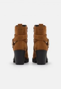 Mejor trato ⌛ Anna Field Botines - Cognac, Mujer ✔️ 11 Mejor trato ⌛ Anna Field Botines - Cognac, Mujer ✔️ -Fashionize Ventas 95457a99317b4dcfb86a33ac2fdc5cd6