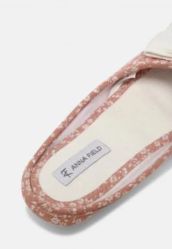 Lo mas barato ✨ Anna Field Pantuflas - Light Pink, Mujer 👍 -Fashionize Ventas 95a11ff0fcf3463398f9512ad4ae9dc7