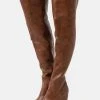 Comprar 😀 Anna Field Botas De Tacón - Cognac, Mujer ❤️ -Fashionize Ventas 95a904ef5acb435a939172e724134517