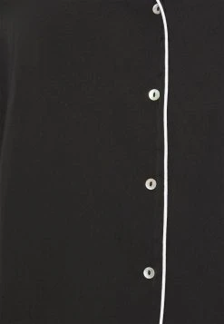 Promoción ❤️ Anna Field AMANDA LONG PJ SET - Pijama - Black, Mujer ⌛ -Fashionize Ventas 95ca684ce7fc4f329a7aadfa6a0d4856