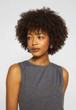 Venta al por mayor 🔔 Anna Field Vestido De Tubo - Grey Marl, Mujer 🎁 -Fashionize Ventas 95e43f9275184226bccc4b4d941a92b9